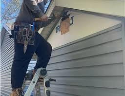 Affordable Siding Repair and Maintenance Services in Westmont, IL